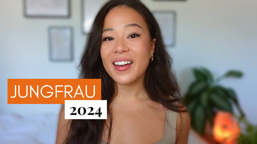 2024 Jungfrau Vorhersage